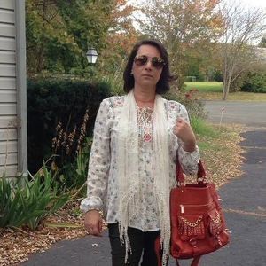 Meet your Posher, Kimberly